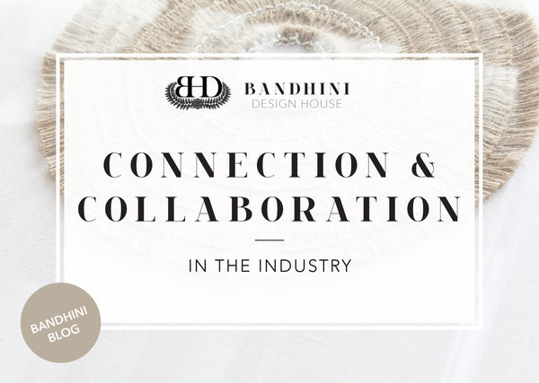 Connection & Collaboration