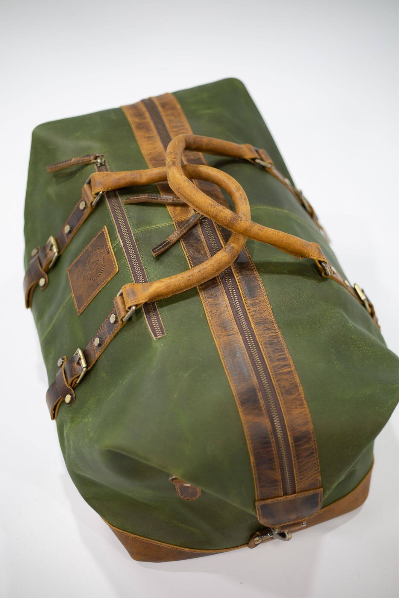 Aurelius Leather Leather Bag Leather Bag Package Malinor Bundle Package