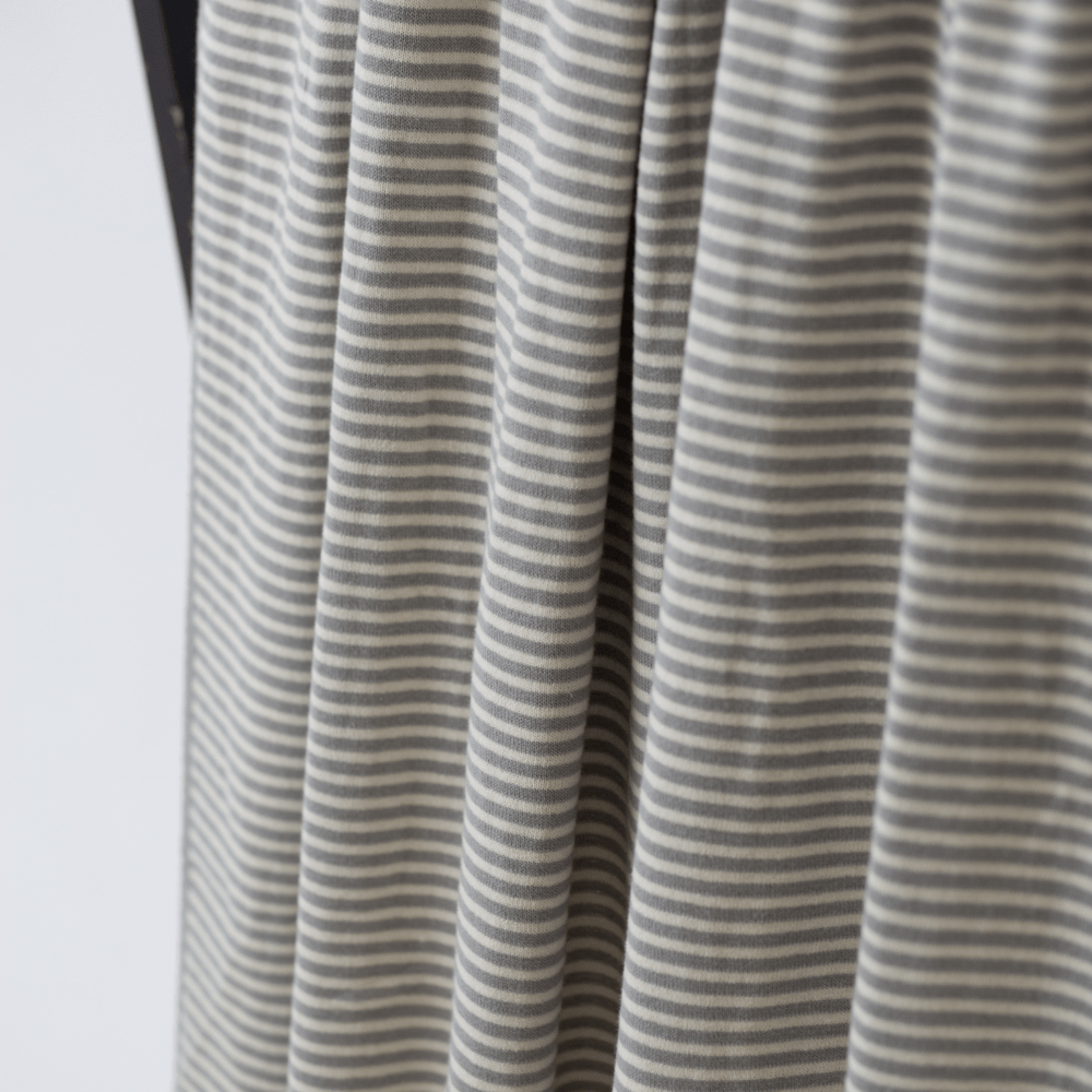 Bandhini Design House Grey Stripe Bundle