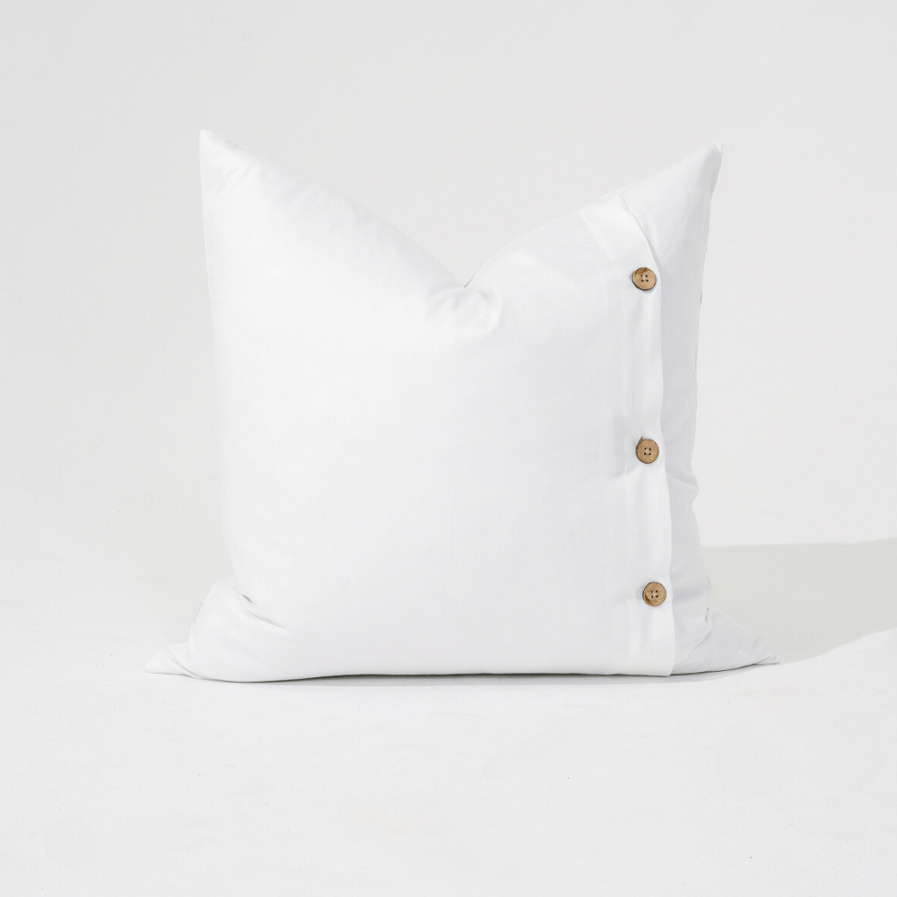 Bandhini Design House Lounge Cushion Jade Screen Navy Lounge Cushion 55 x 55 cm