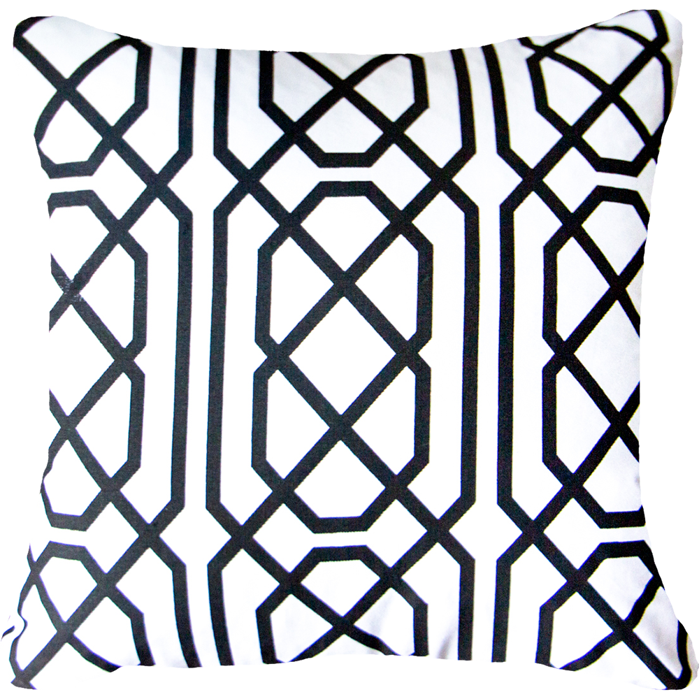 Bandhini - Design House Lounge Cushion Jagger Lounge Cushion 55 x 55 cm