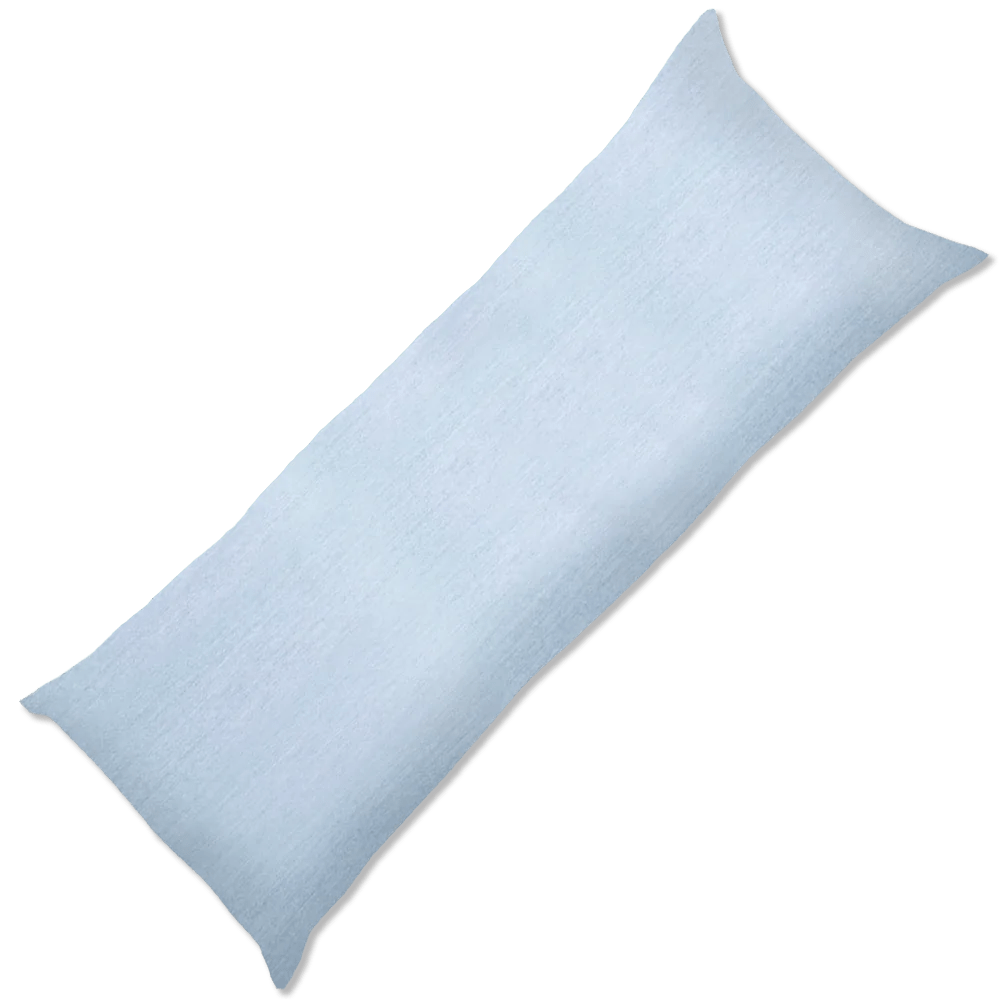 Bandhini - Design House Outdoor Cushion Cloud / Long Lumbar 35cm x 90cm Outdoor Plain Cushion