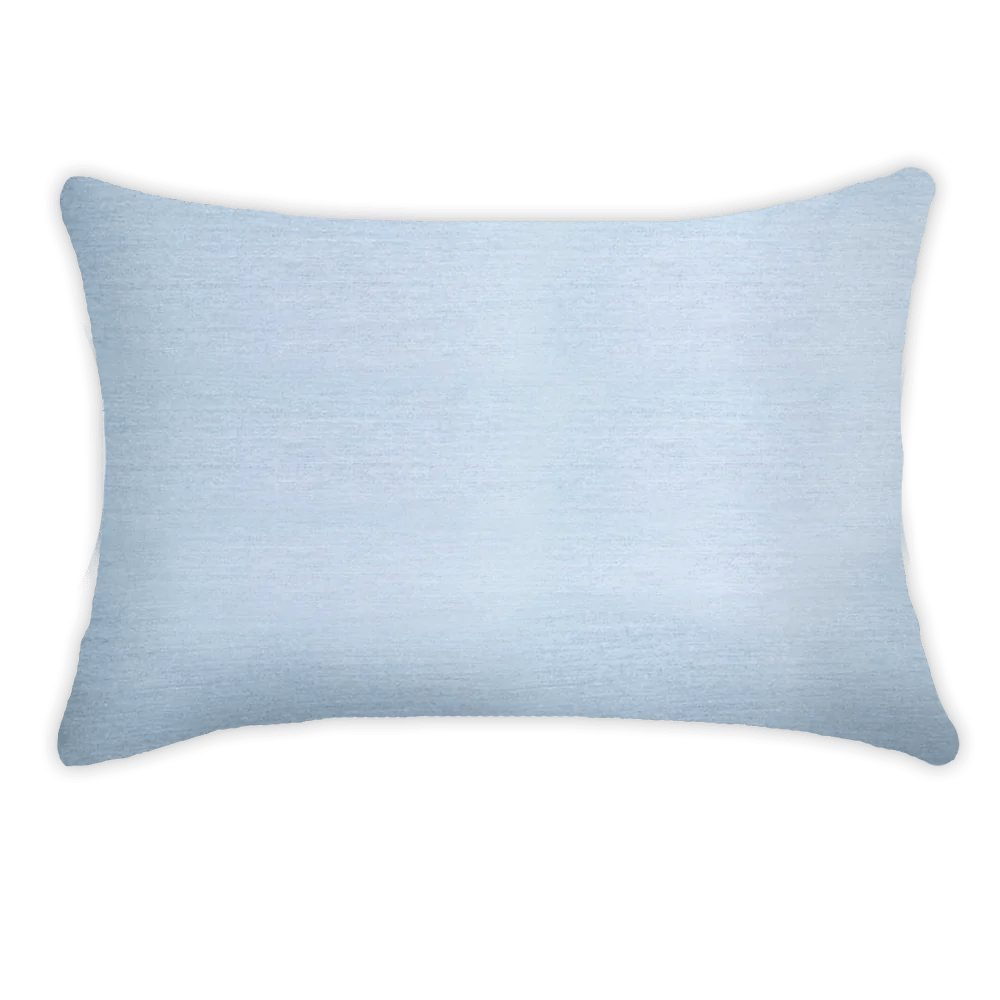 Bandhini - Design House Outdoor Cushion Cloud / Lumbar 35cm x 53cm Outdoor Plain Cushion