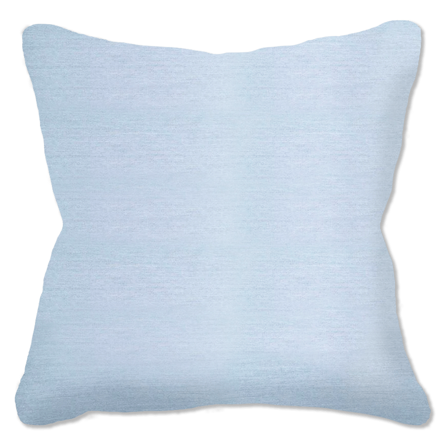 Bandhini - Design House Outdoor Cushion Cloud Outdoor Plain Lounge Cushion 55 x 55 cm