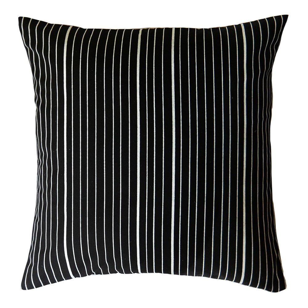 Bandhini Design House Outdoor Cushion Outdoor Stripe Lounge Cushion 55 x 55 cm