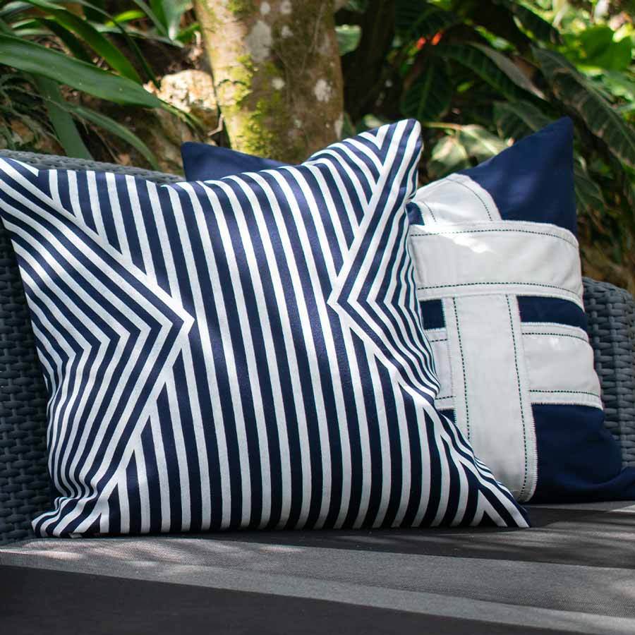 [Decorative Cushions, Wall Decor, artwork and Outdoor Cushions] - Bandhini - Design House