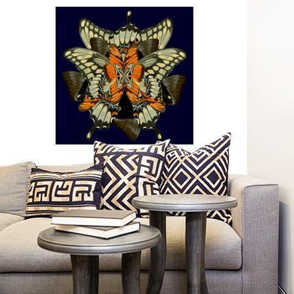 [Decorative Cushions, Wall Decor, artwork and Outdoor Cushions] - Bandhini - Design House